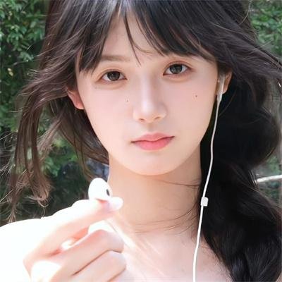 明亮的眼睛