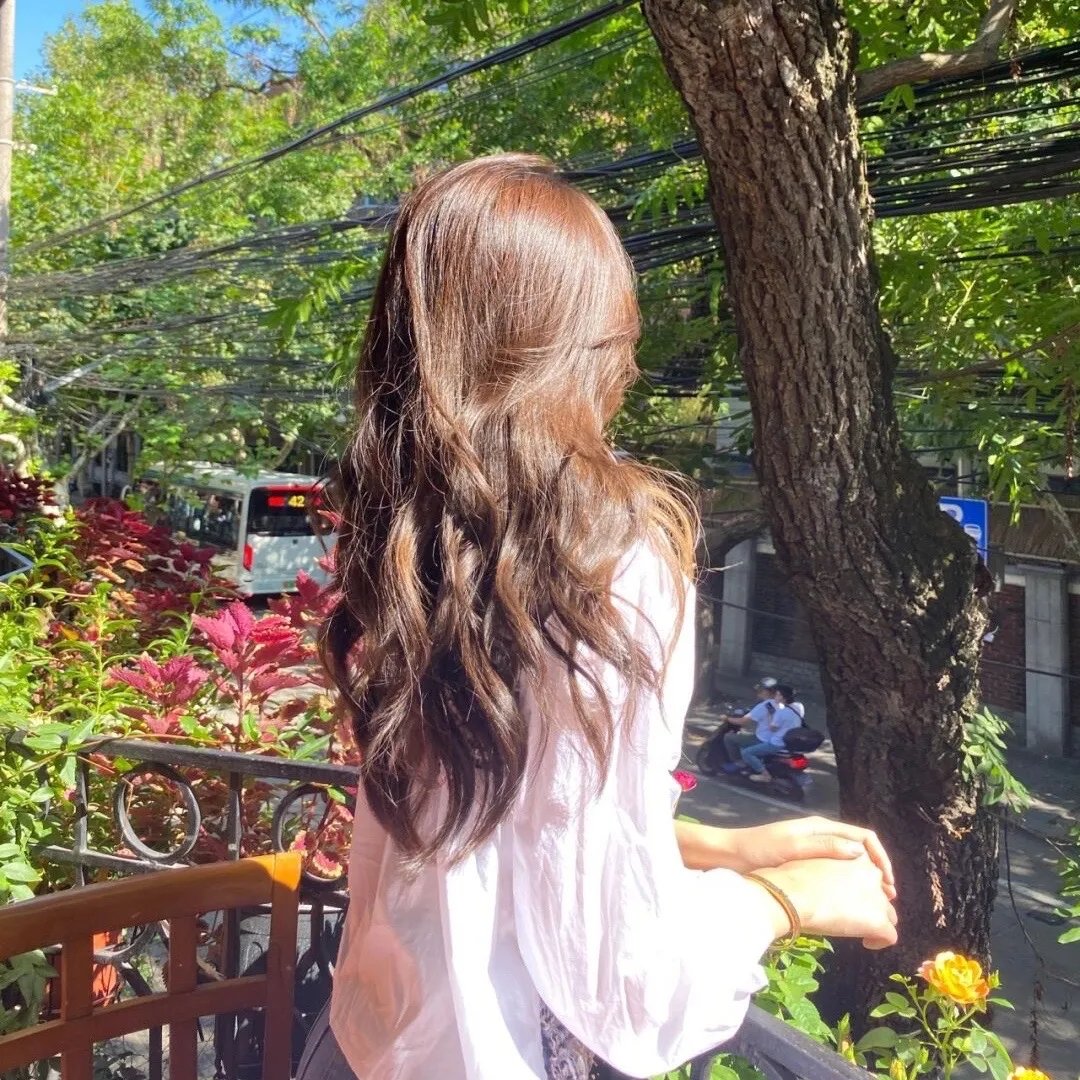 哥痴妹更痴