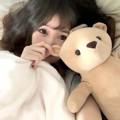羽毛耳环